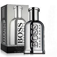 Мужская туалетная вода Hugo Boss Bottled Collector's Edition (Хьюго Бос Ботлд Колекторс Эдишн) 100 мл