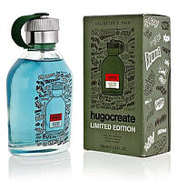 Чоловіча туалетна вода Hugo Boss Hugo Create Limited Edition (Хьюго Бос Хьюго Криэйт Лімітед Эдишн) 100 мл