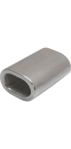 Затискач алюм. 3