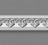 Плінтус 2м 2827 (44х28х50) (70)