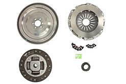 Valeo 835005 Комплект зчеплення з маховиком VW Passat Skoda Superb