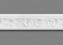 Плінтус 2м 2817 (58*35*65) (50)