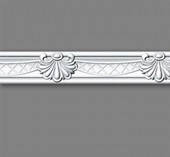 Плінтус 2м 2820 (33х33х45 2м) (70)