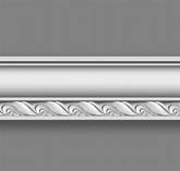 Плінтус 2м 2826 (53х57х70) (40)