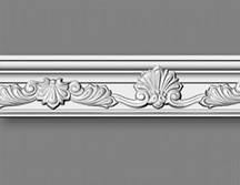 Плінтус 2м 2830 (70*70*27) (37)