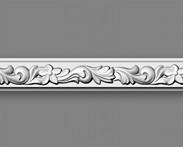 Плінтус 2м 2845 (50х23) (50)