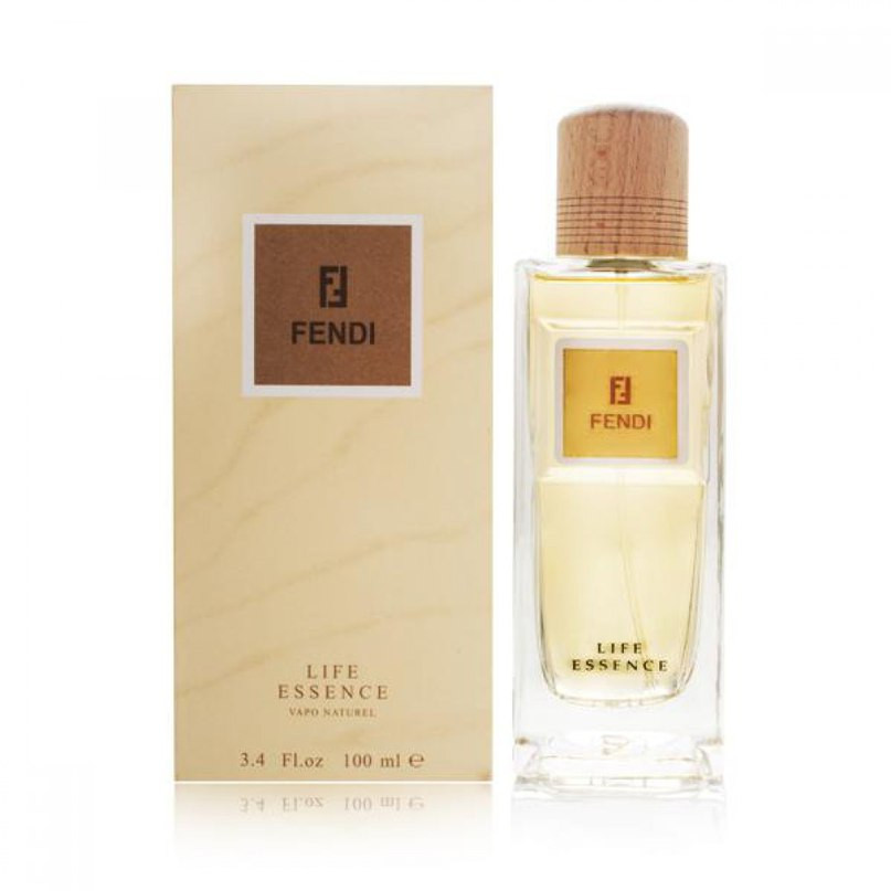 Чоловіча туалетна вода Fendi Life Essence (Фенді Лайф Эсэнз) 100 мл