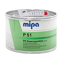 Стекловолокнистая шпаклевка Mipa P51 1.8 кг