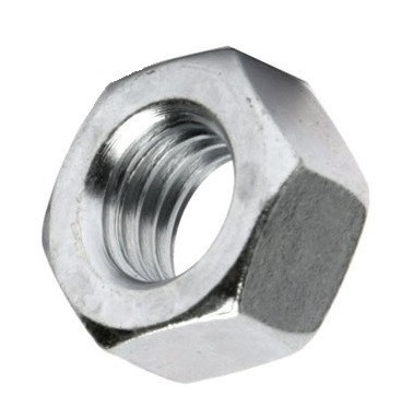 Гайка М10 ЦБ (6010-2)