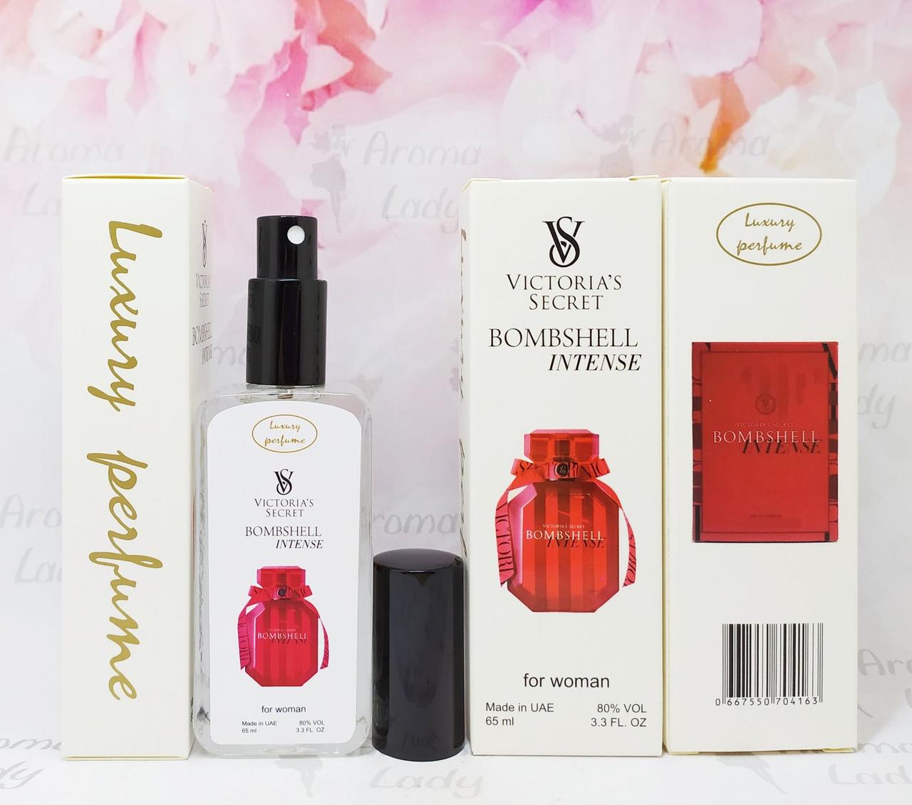 Тестер VIP Luxury Perfume Victoria's Secret Bombshell Intense 65 мл