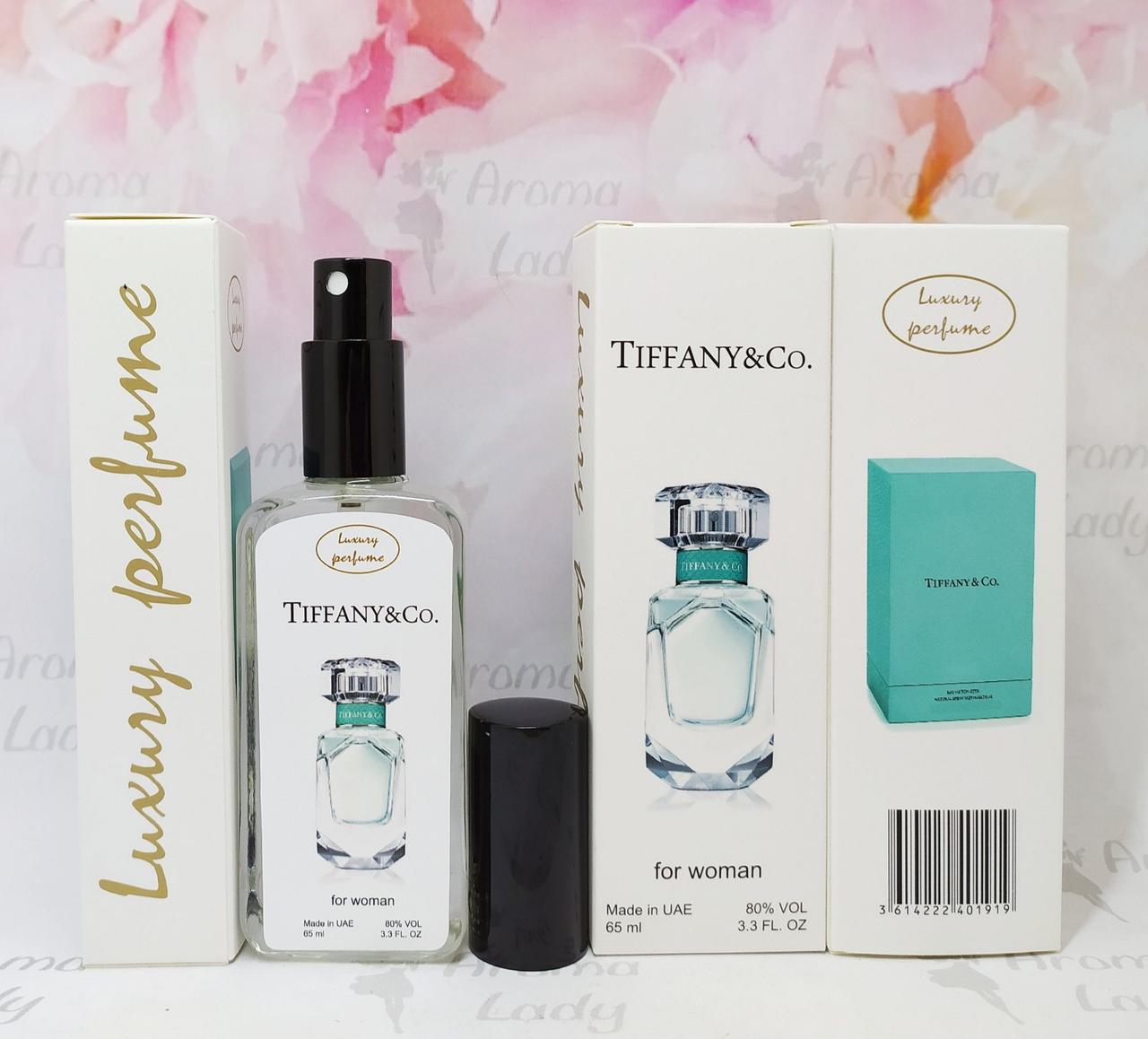 Тестер жіночий Tiffany & Co (Тіффані) 65 мл
