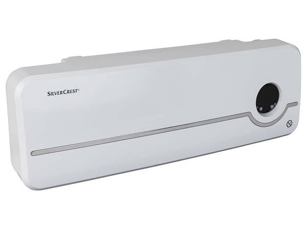 Silver Crest SKWH 2000 A2 2000 TOLKO.in.ua