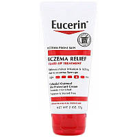 Eucerin, Засіб для лікування екземи в період загострень, 57 г