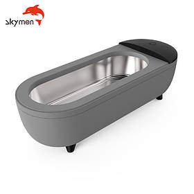 Ультразвуковая ванна 0,36л для очистки Ultrasonic cleaner Skymen G1 (мойка, стерилизатор, очиститель)