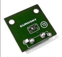 Плата узгодження Eurosky T2, фото 1