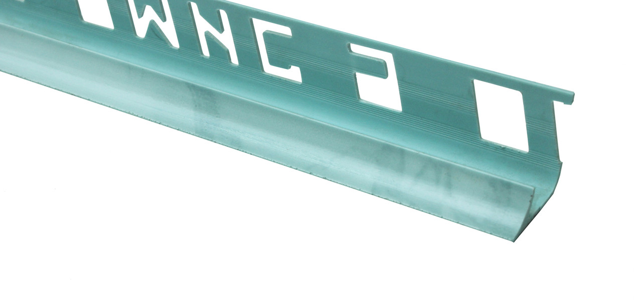 Профіль ОМіС внутрішній для плитки 8 мм (мармур блакитний) (997630)/(53Aм), фото 1