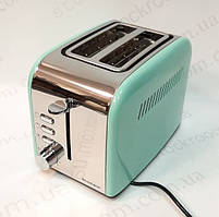 Тостер Silver Crest STC 850 D2 green