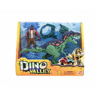 Игровой набор Dino Valley Дино DINO DANGER 542015-1