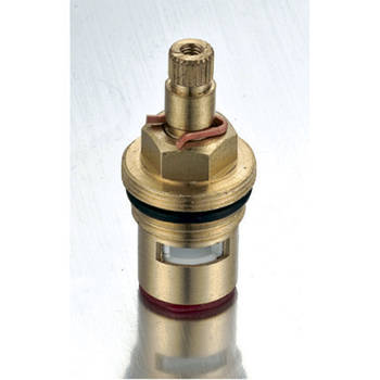 Кран букса WKF-038 кераміка