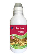 Протруйник "Бастіон" 250 мл Сімейний Сад. Комбінований фунгіцидний протруйник для обробки насіння сої та зернових перед посівом