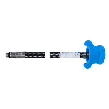 Гнучка підводка коротка WKR-ZKM10-050