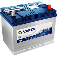 Акумулятор VARTA BD EFB 572 501 076