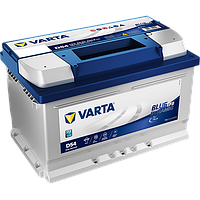 Акумулятор VARTA BD EFB 565 500 065