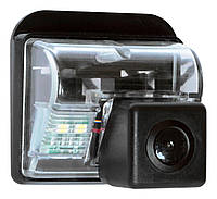 Камера заднего вида Incar VDC-020 Mazda CX-5, CX-7, Mazda 6 II универсал