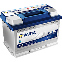 Акумулятор VARTA BD EFB 570 500 076