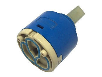 Картридж WKF-046-F керамічний Ф40