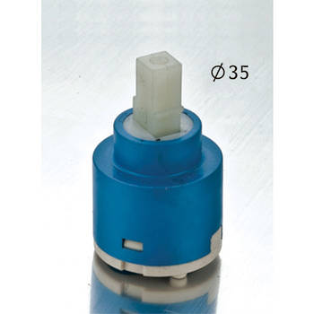 Картридж WKF-047 керамічний Ф35