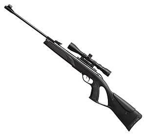 Пневматична гвинтівка Gamo ELITE X приціл 3-9x40WR (611009621)