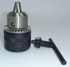 Патрон для дриля швидкозатискний Werk 2.0-13мм, 1/2"-20UNF, (WE110011) (33992), фото 1