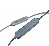 Bluetooth-адаптер KZ APTX-HD Bluetooth 5.0 cable upgrade Wire (C pin) (Черный), фото 2