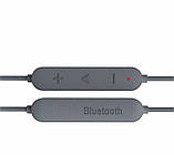 Bluetooth-адаптер KZ APTX-HD Bluetooth 5.0 cable upgrade Wire (C pin) (Черный), фото 3
