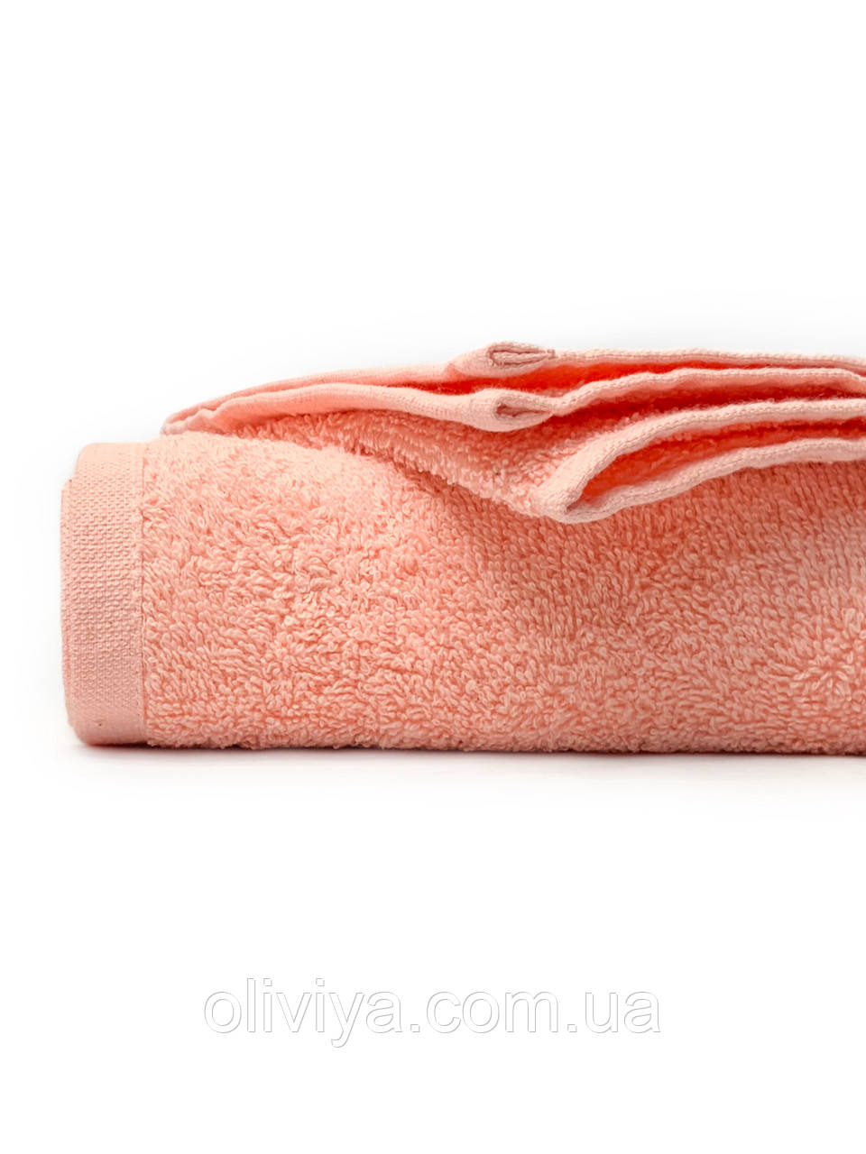 Рушник для сауни 100х150 Vanilla cream