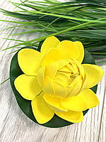 Штучний лотос (глечик для басейнів,діаметр 10 см), фото 9