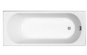 Ванна OPAL PLUS 170х70 см, прямокутна без ніжок (XWP1357000N)