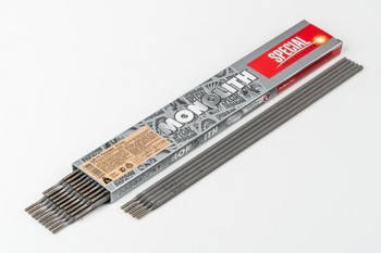 Електрод "Моноліт" ЦЛ-11 Плазма діаметр 3 мм, 1 кг