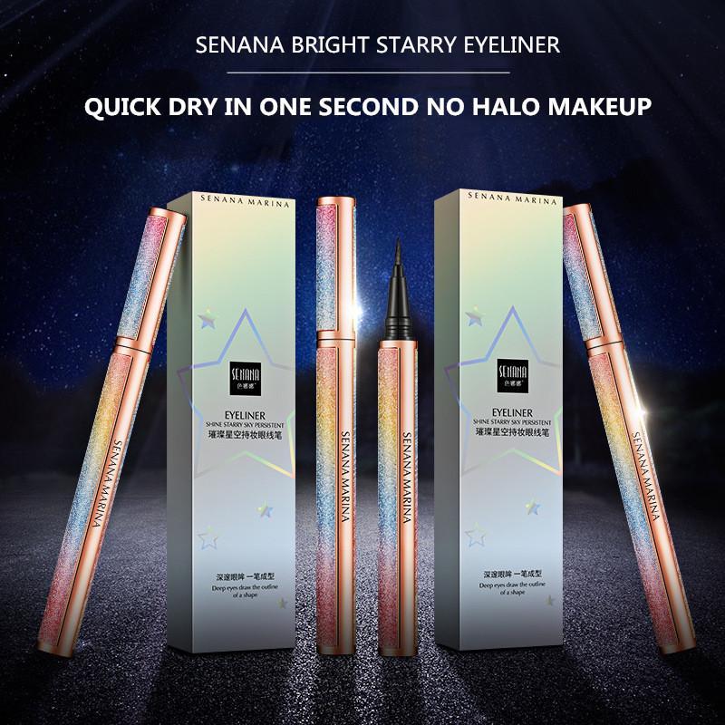 Підводка фломастер Senana Shine Starry Sky