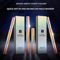 Підводка фломастер Senana Shine Starry Sky