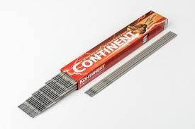 Електрод АНО - 36 TM Continent діаметр 3 мм, 1кг