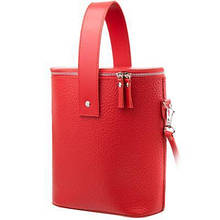 Жіноча шкіряна сумка eterno (ЭТЕРНО) an-k-033-red