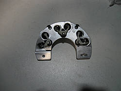 Блок напівпровідниковий вимпрямний (65А)  БПВ 46-65-02  ГАЗ 3302,31029 (покупн. ГАЗ)