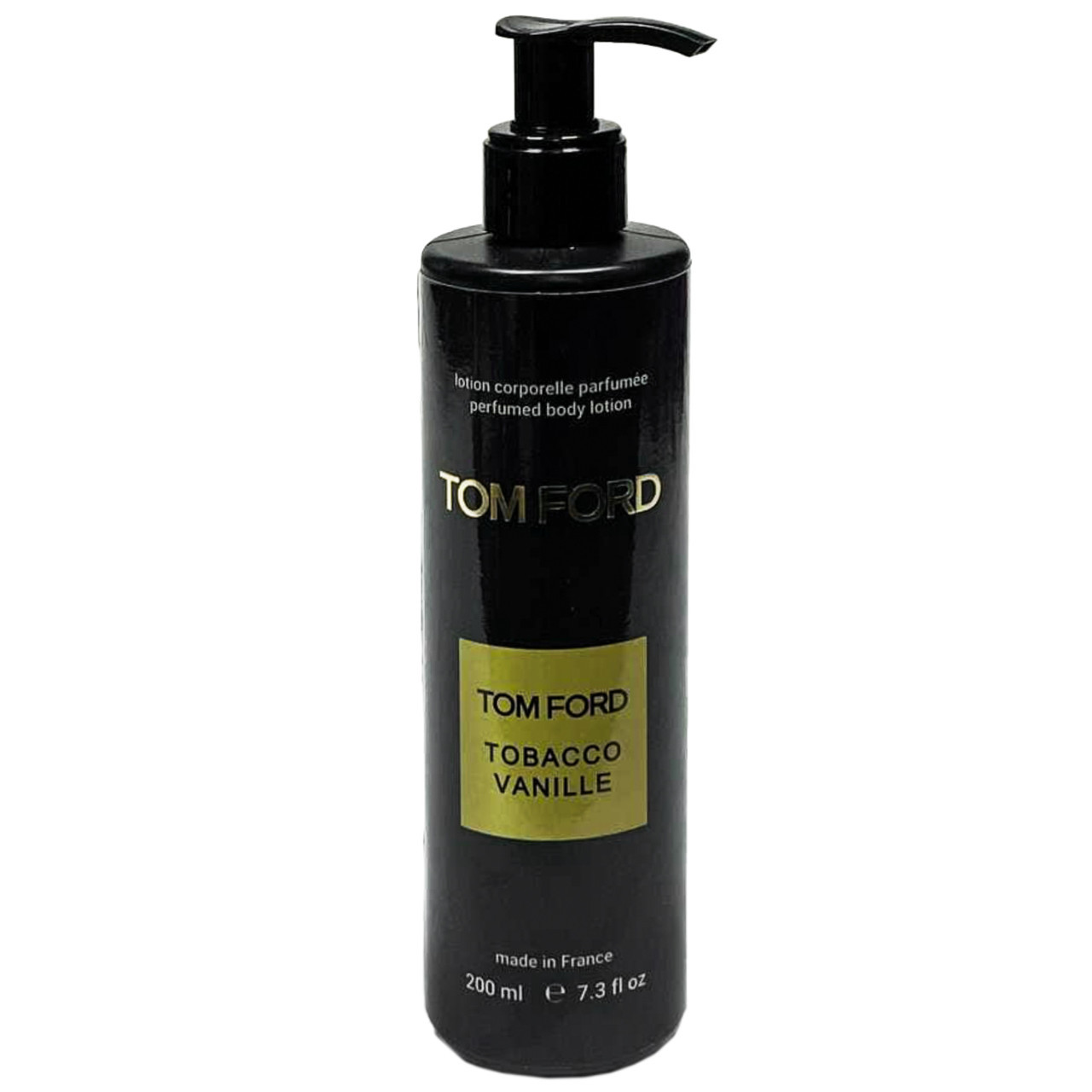 Парфумований лосьйон для тіла Tom Ford Tobacco Vanille Brand Collection 200 мл