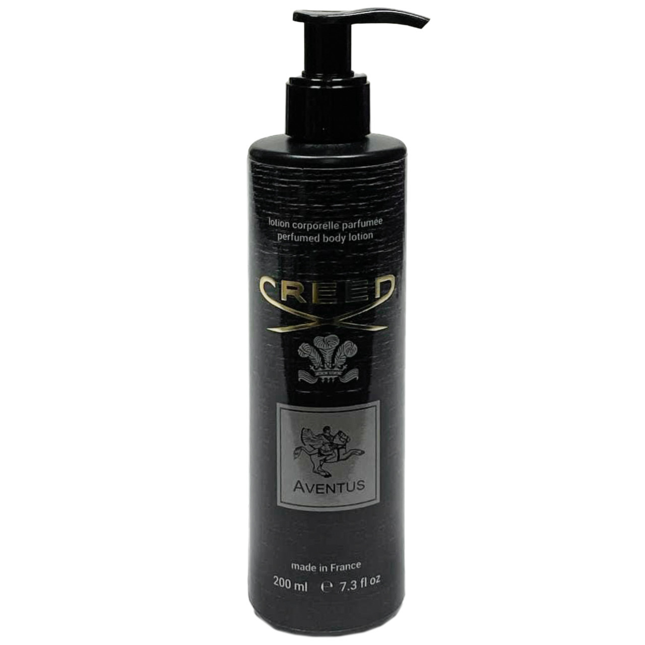 Парфумований лосьйон для тіла CREED Aventus Brand Collection 200 мл