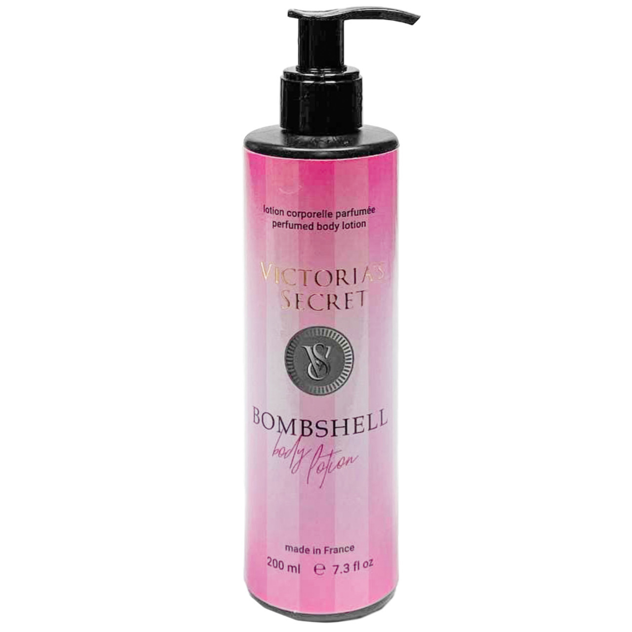 Парфумований лосьйон для тіла Victoria's Secret Bombshell Brand Collection 200 мл