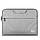 Підкладка порвана Сумка чохол для ноутбука Dell Делл 15,6" Сіра ( код: IBN007S1 ), фото 4