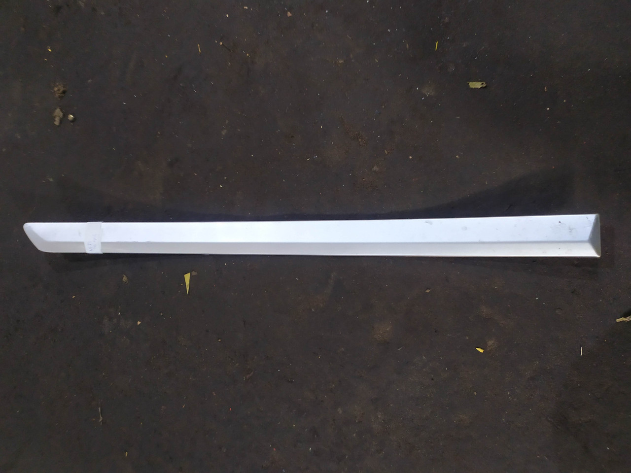Молдинг задній правий skoda octavia 2 A5 fl, фото 1