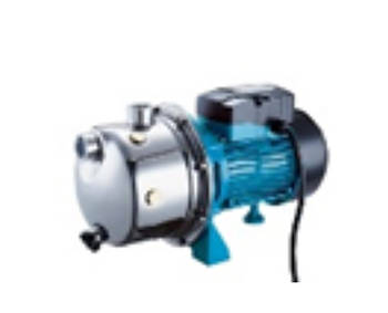Насос відцентровий ZEGOR JS-120S (1.1kw H42м Q3.2m3/ч)
